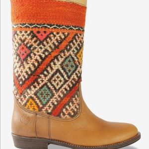 Kindred Spirits Amsterdam Kiboots